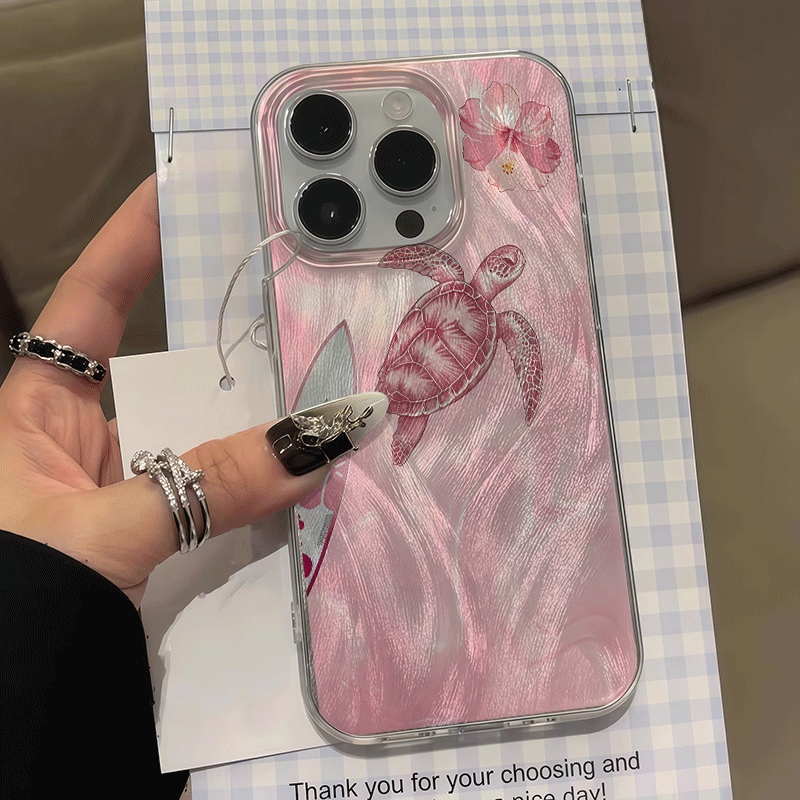 Чехол для телефона с волнообра – обзор и цена Phone Cases With Camera Cover