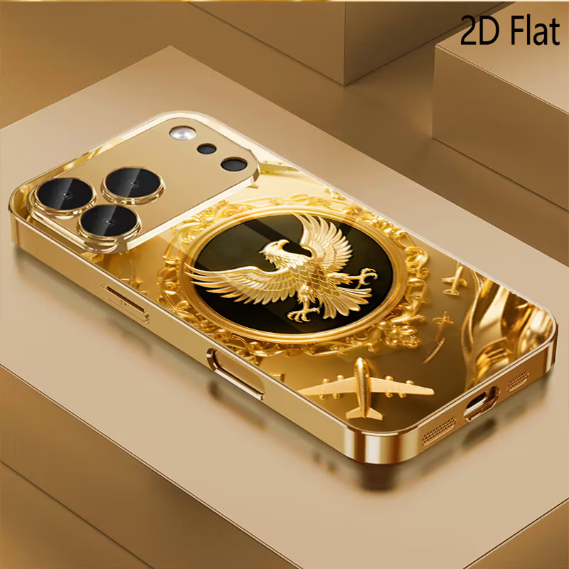 Дизайн из закаленного стекла с – обзор и цена Phone Cases With Camera Cover