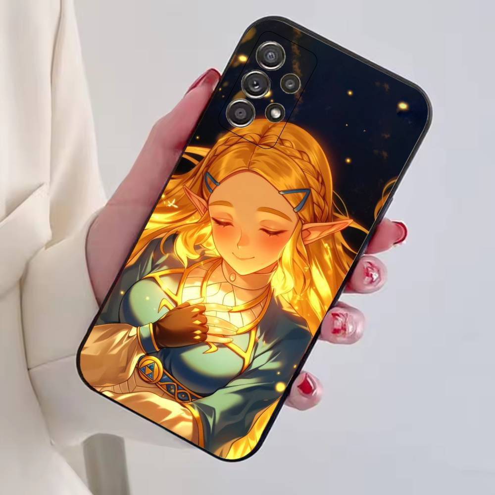 Чехол для телефона Game The Le – обзор и цена Phone Cases Zelda
