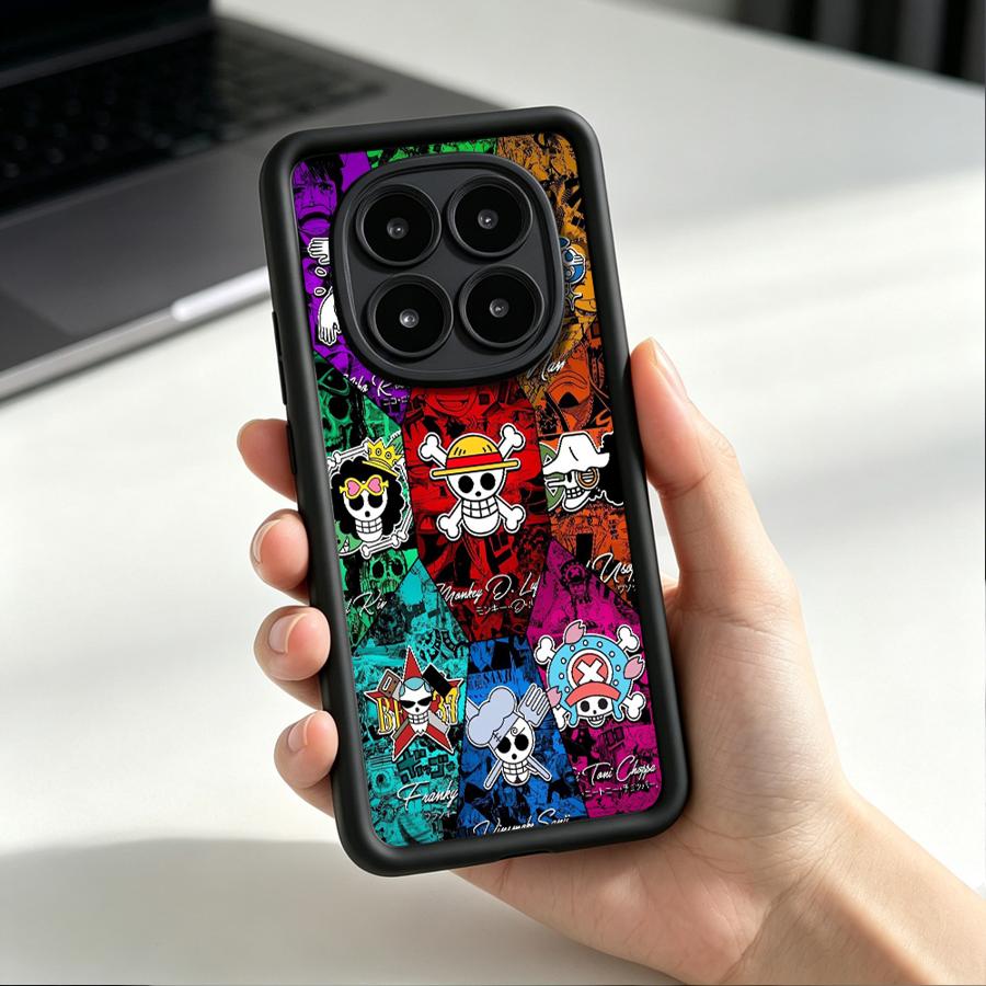 Чехол для Xiaomi Redmi Note 15 – обзор и цена Phone Cases Oneplus