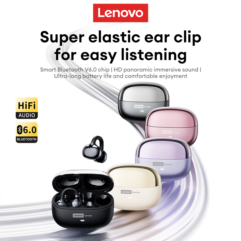 Новые Lenovo LE302 OWS наушник – обзор и цена Phone Cases At H&M