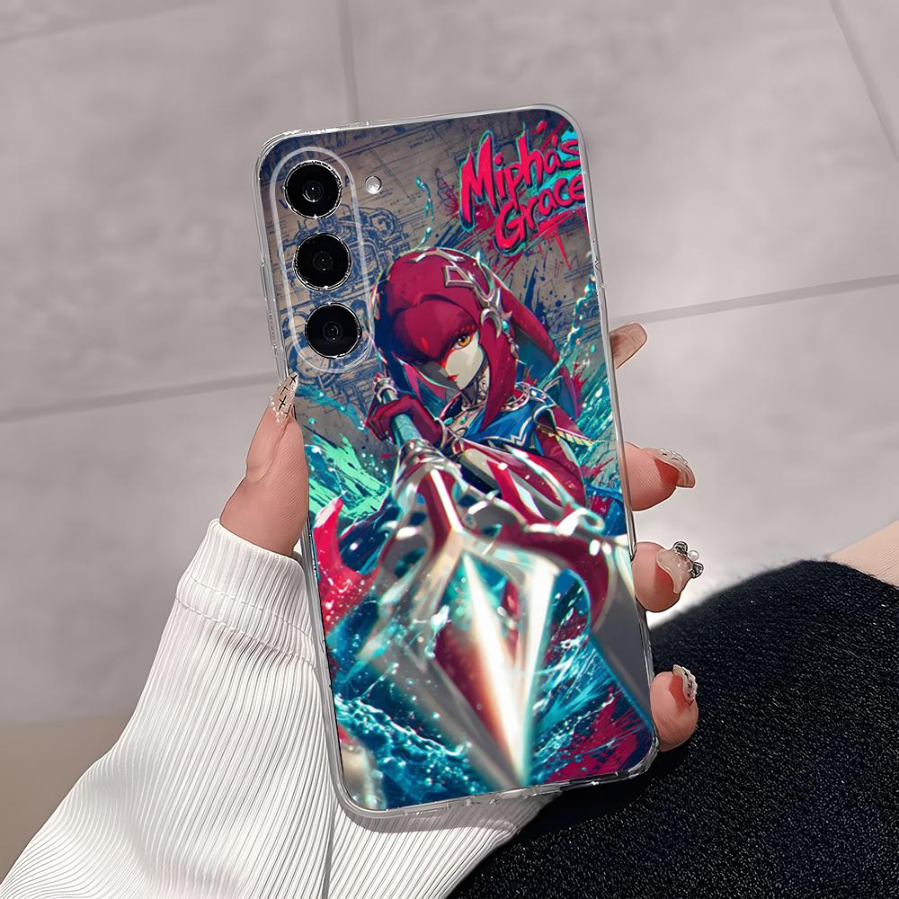 Чехол для телефона Game The Le – обзор и цена Phone Cases Zelda