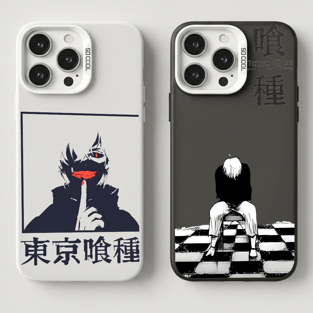 Чехол для телефона для iPhone  – обзор и цена Phone Cases Tokyo