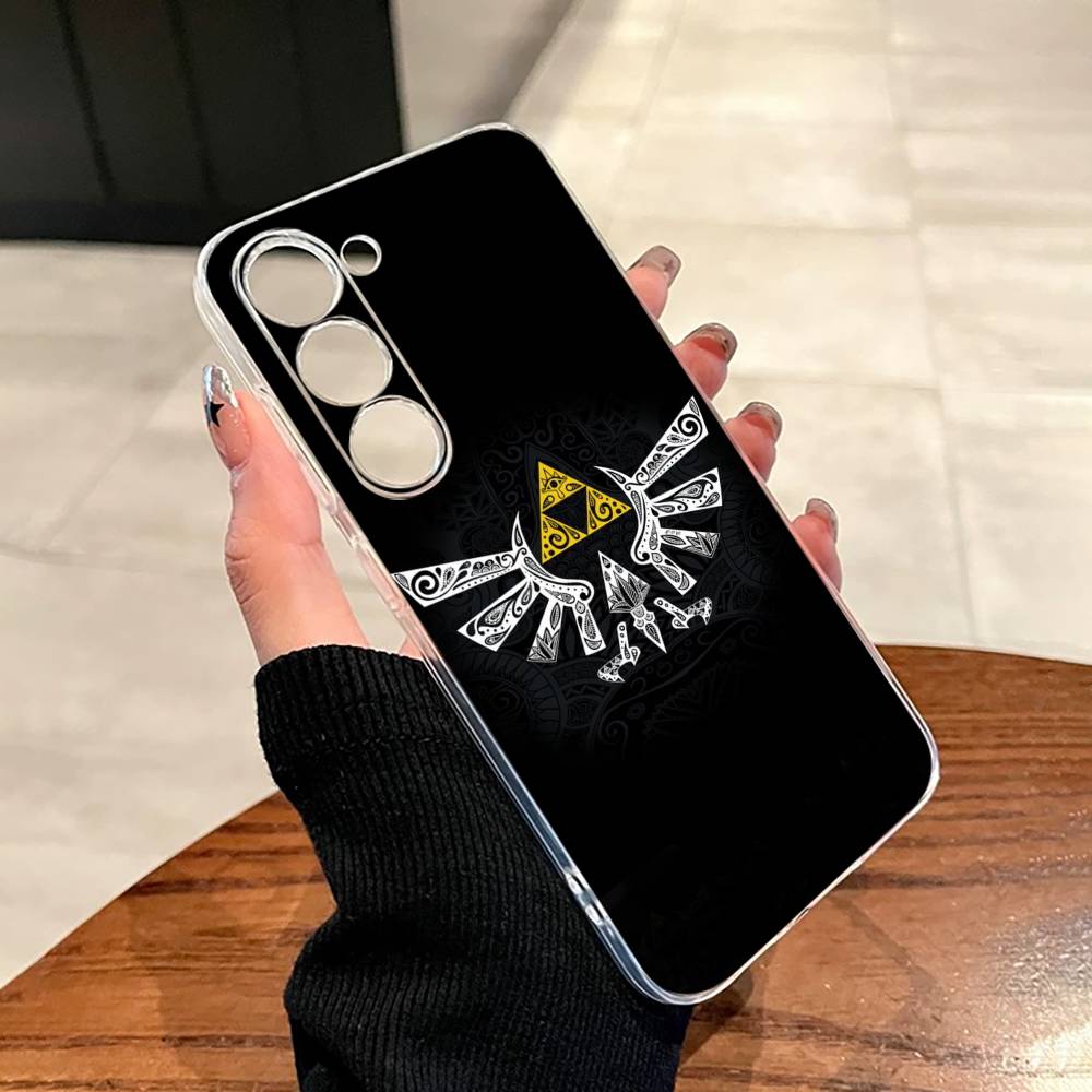 Чехол для телефона Game The Le – обзор и цена Phone Cases Zelda