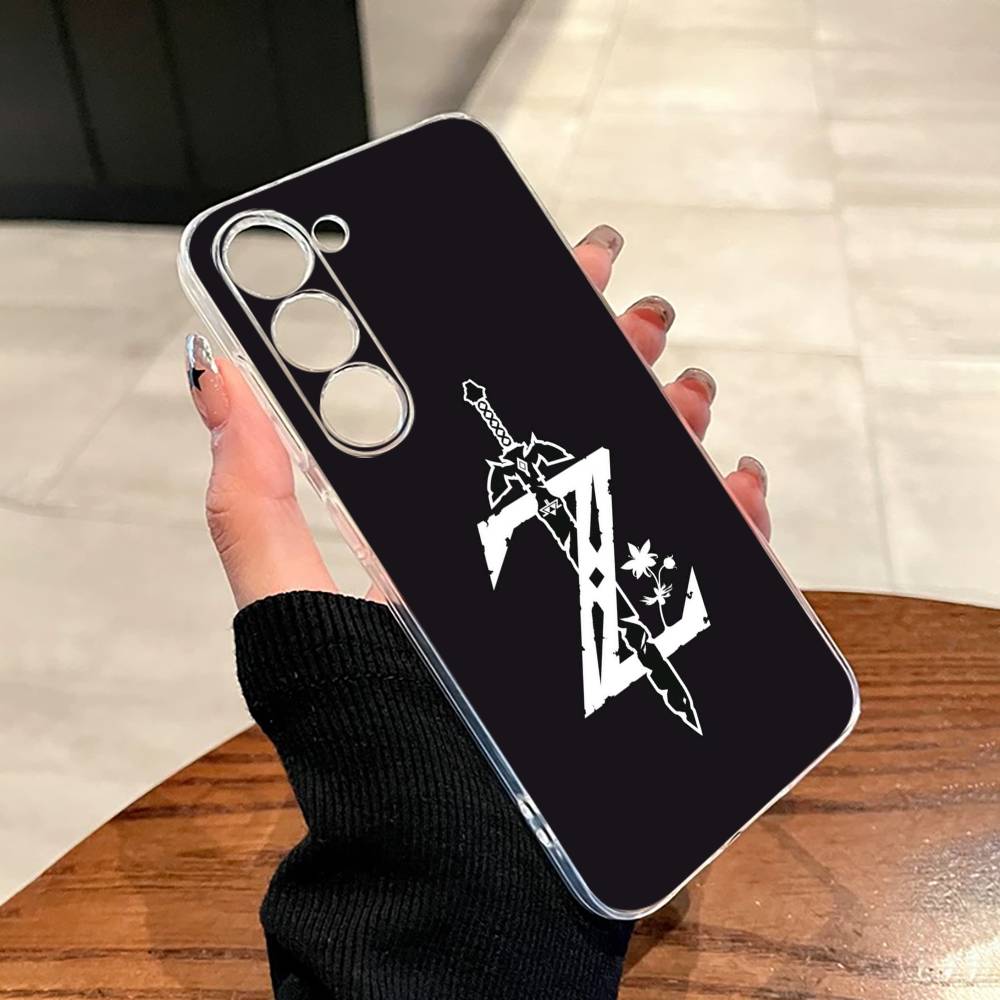 Чехол для телефона Game The Le – обзор и цена Phone Cases Zelda