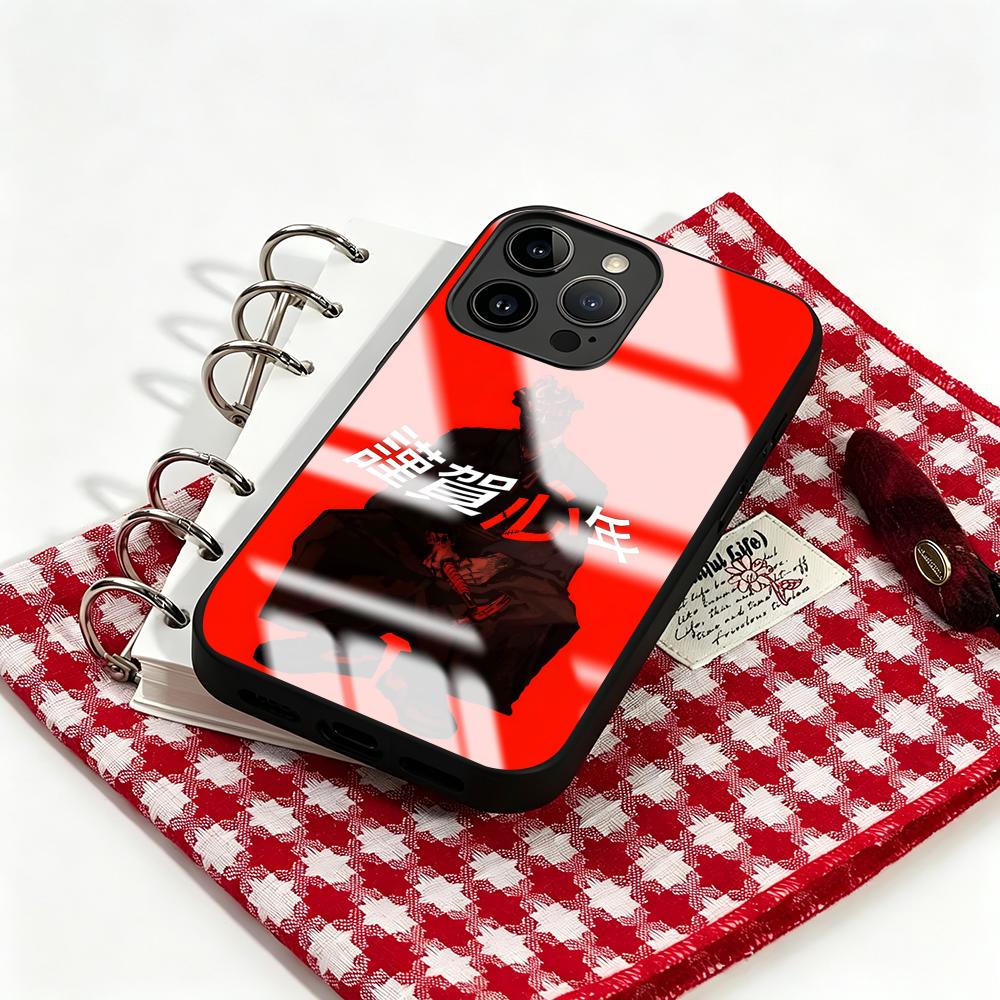 Чехол для телефона с аниме-диз – обзор и цена Phone Cases Iphone 17