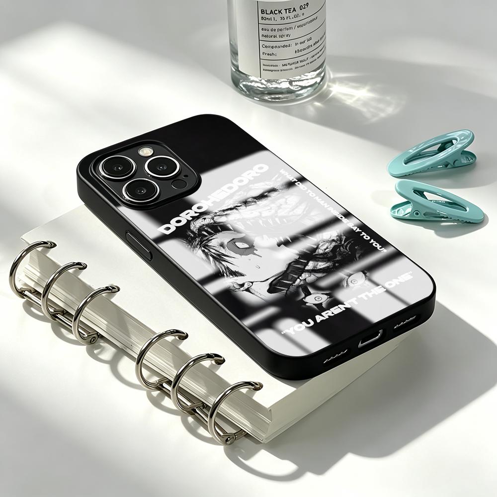 Чехол для телефона с аниме-диз – обзор и цена Phone Cases Iphone 17
