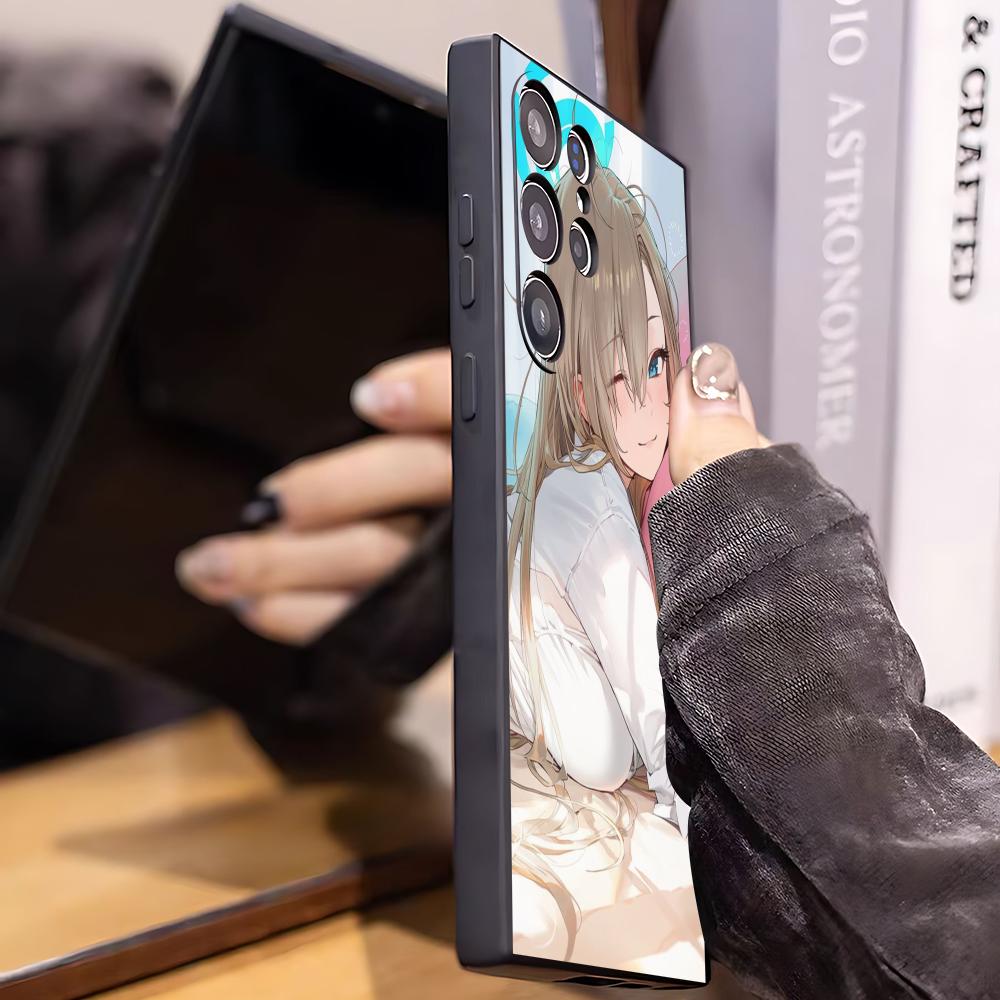 Горячая новинка: Чехол для тел – обзор и цена Phone Cases Galaxy S24