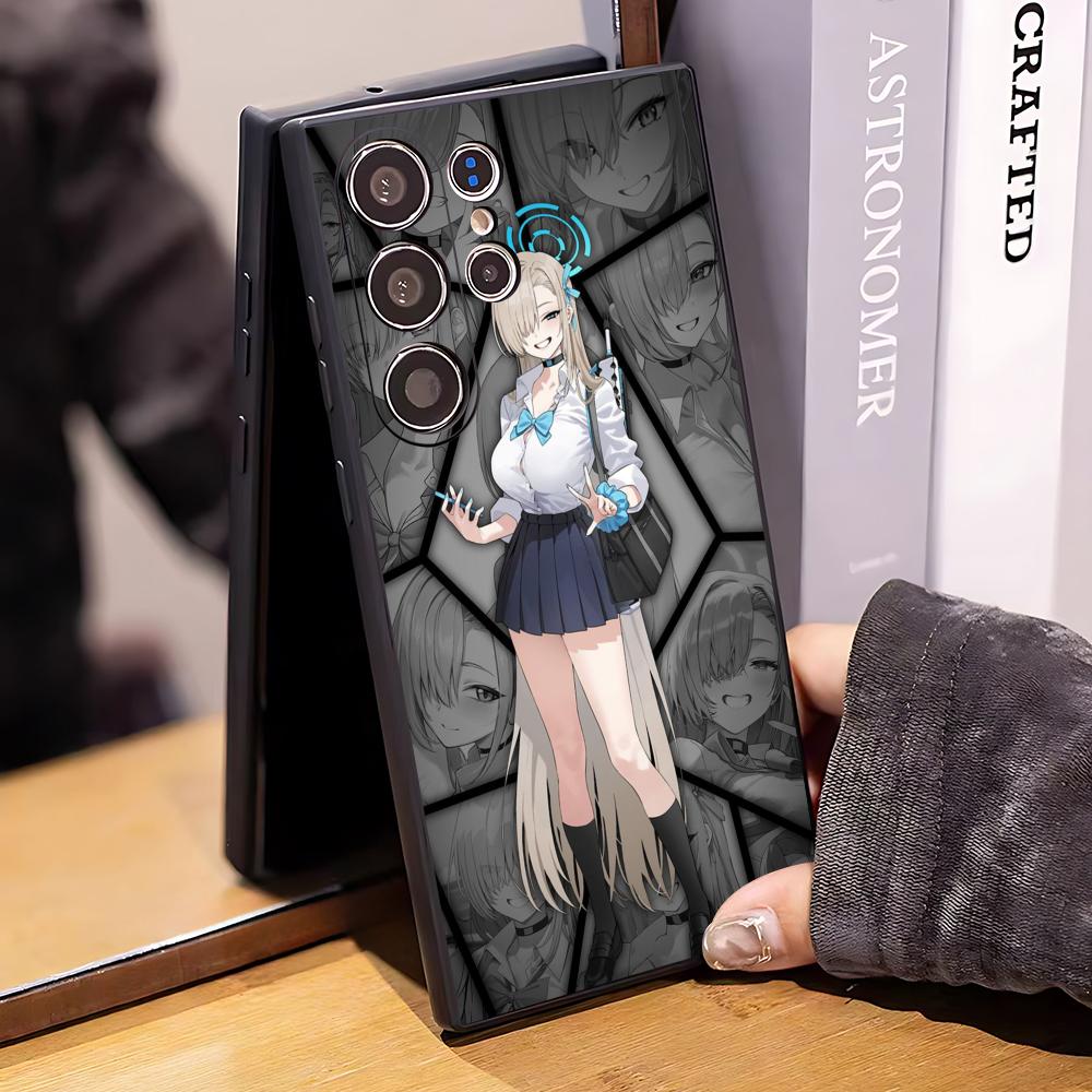 Горячая новинка: Чехол для тел – обзор и цена Phone Cases Galaxy S24